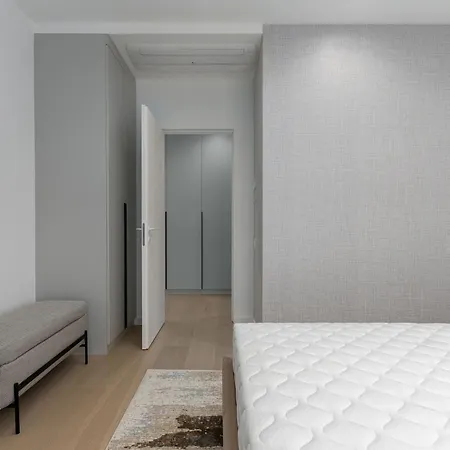 Apartament Aviatiei Tower Bucureşti